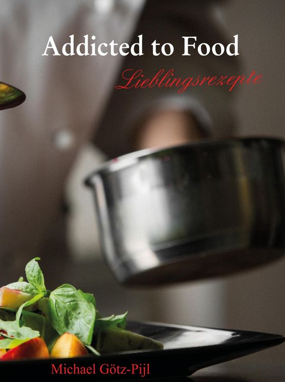 Produktbild: Addicted to Food