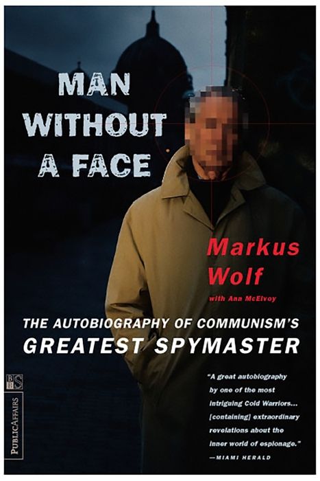 Produktbild: Man Without a Face