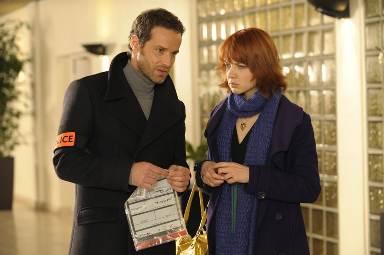 Produktbild: Profiling Paris - Staffel 2 [3 BRs]