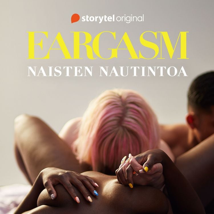 Produktbild: Eargasm: Emily on...