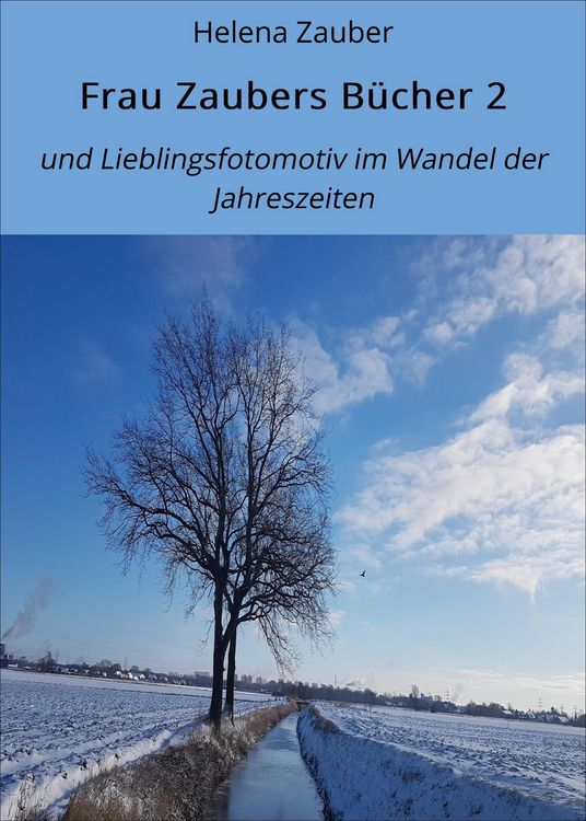 Produktbild: Frau Zaubers B&uuml;cher 2