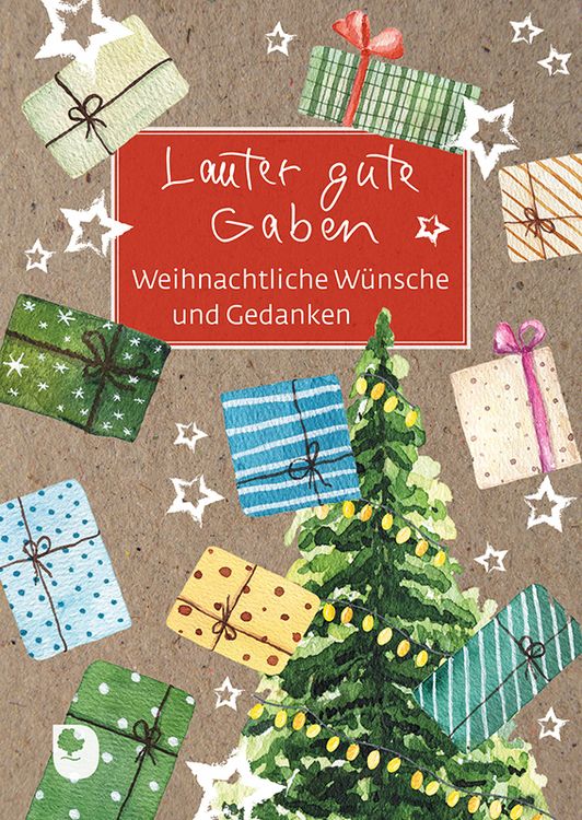 Produktbild: Lauter gute Gaben