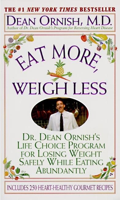 Produktbild: Eat More, Weigh Less