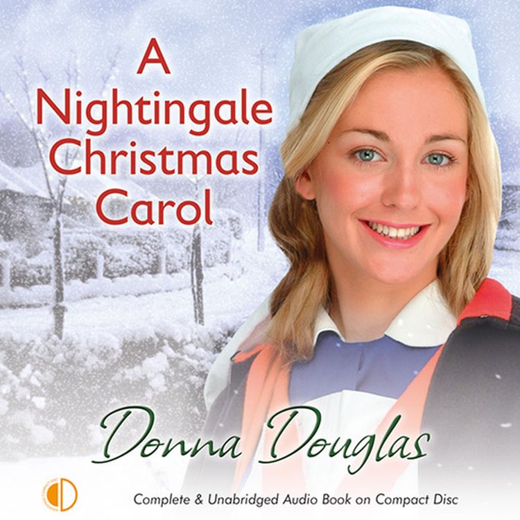 Produktbild: A Nightingale Christmas Carol