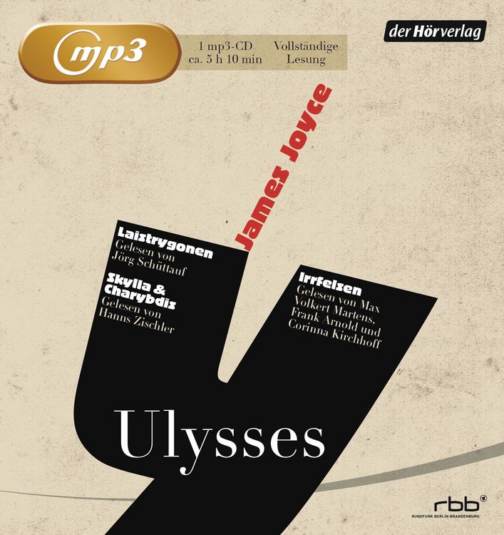 Produktbild: Ulysses
