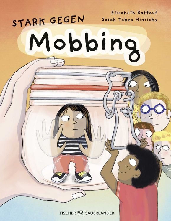 Produktbild: Stark gegen Mobbing