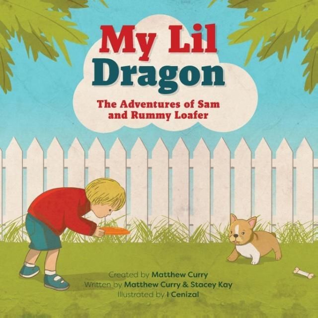 Produktbild: My Lil Dragon