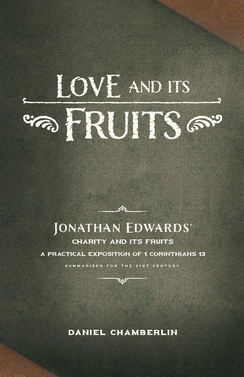 Produktbild: Love and Its Fruits
