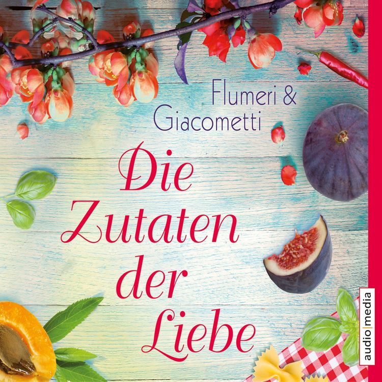 Produktbild: Die Zutaten der Liebe