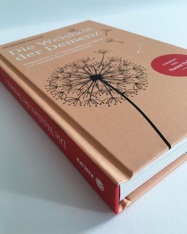 Produktbild: Die Weisheit der Demenz