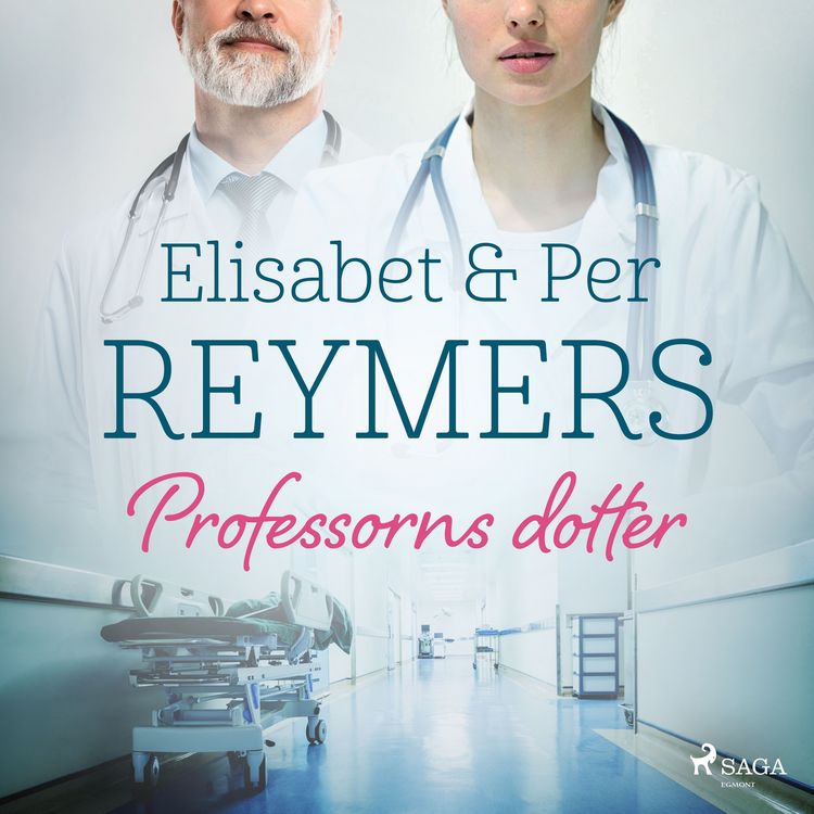Produktbild: Professorns dotter