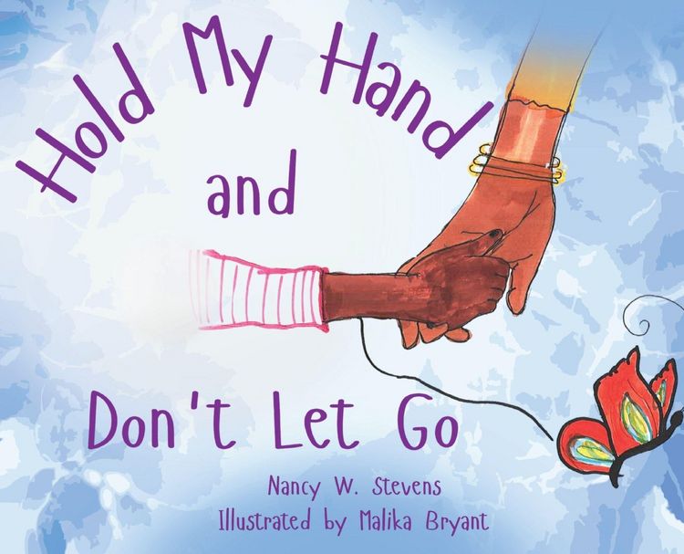 Produktbild: Hold My Hand and Don't Let Go