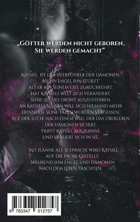 Fürchte mich nicht