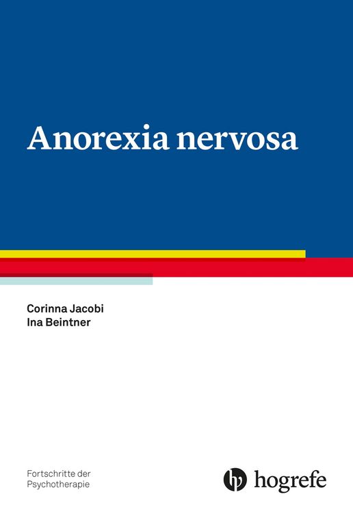 Produktbild: Anorexia nervosa