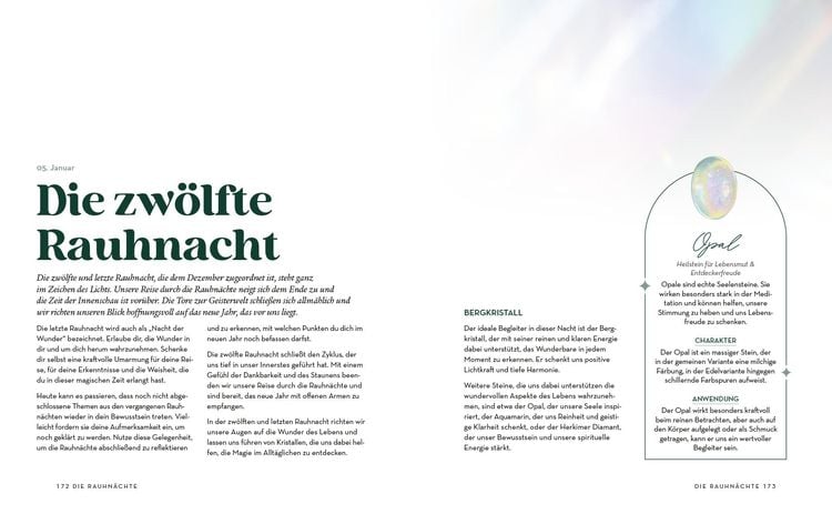 Produktbild: Kristalle und Heilsteine – Rituale für die Seele