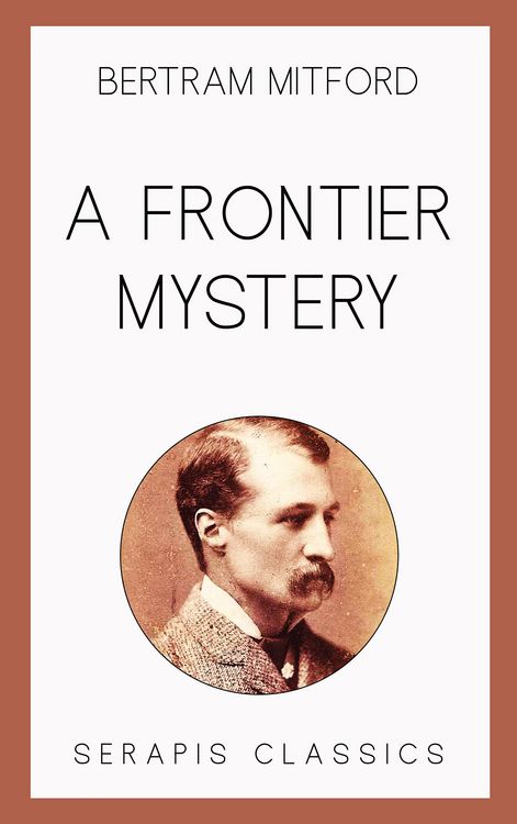Produktbild: A Frontier Mystery