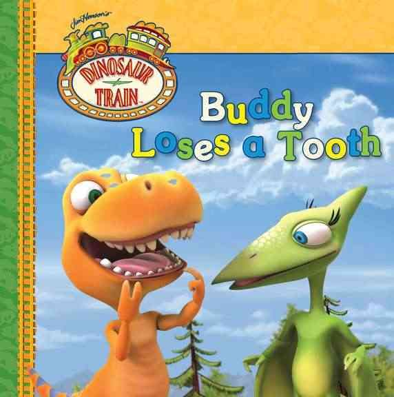 Produktbild: Buddy Loses a Tooth