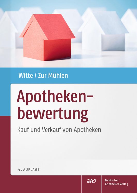 Produktbild: Apothekenbewertung