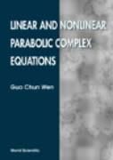 Produktbild: Wen, G: Linear and Nonlinear Parabolic Complex Equations