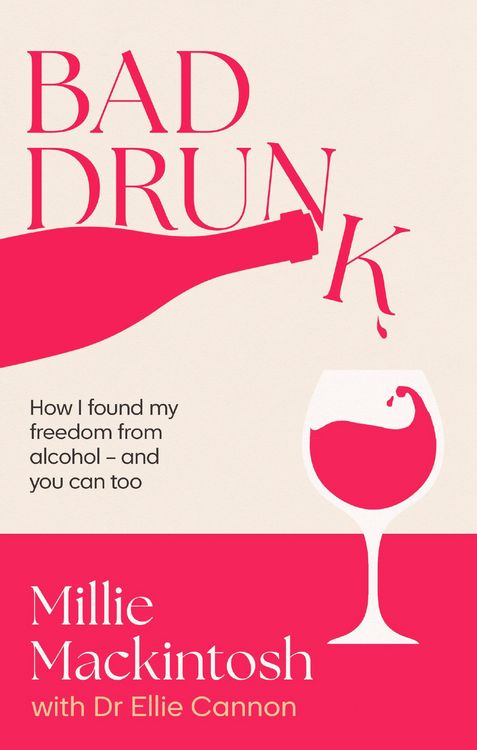 Produktbild: Bad Drunk