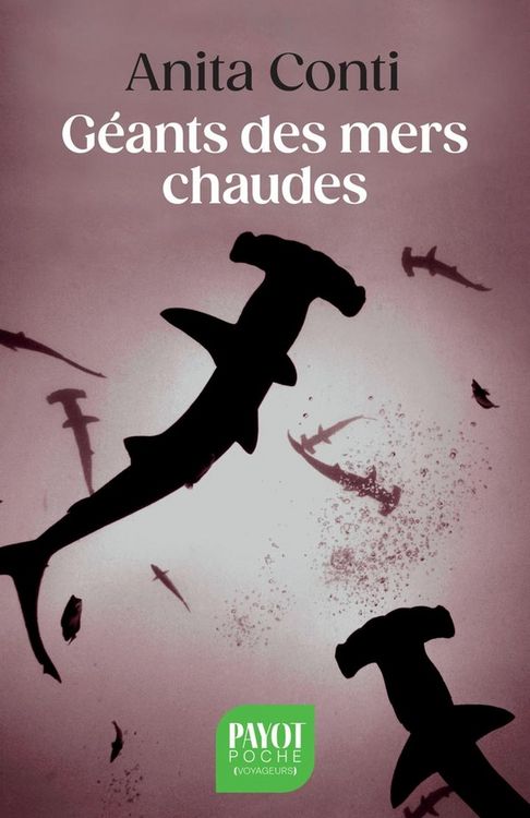 Produktbild: G&eacute;ants des mers chaudes