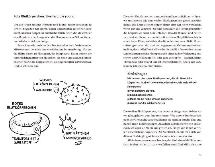 Produktbild: Was das Herz begehrt