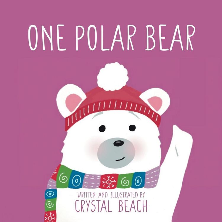 Produktbild: One Polar Bear