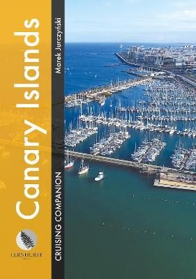 Produktbild: Canary Islands Cruising Companion
