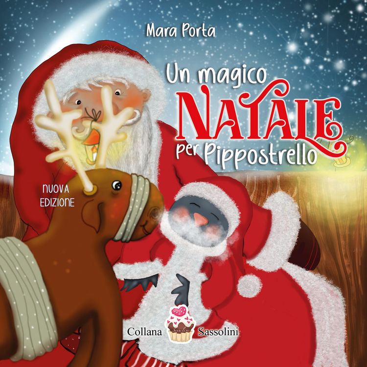 Produktbild: Un magico Natale per Pippostrello