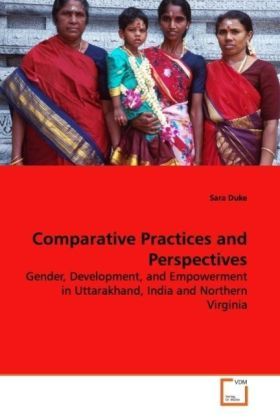 Produktbild: Duke, S: Comparative Practices and Perspectives