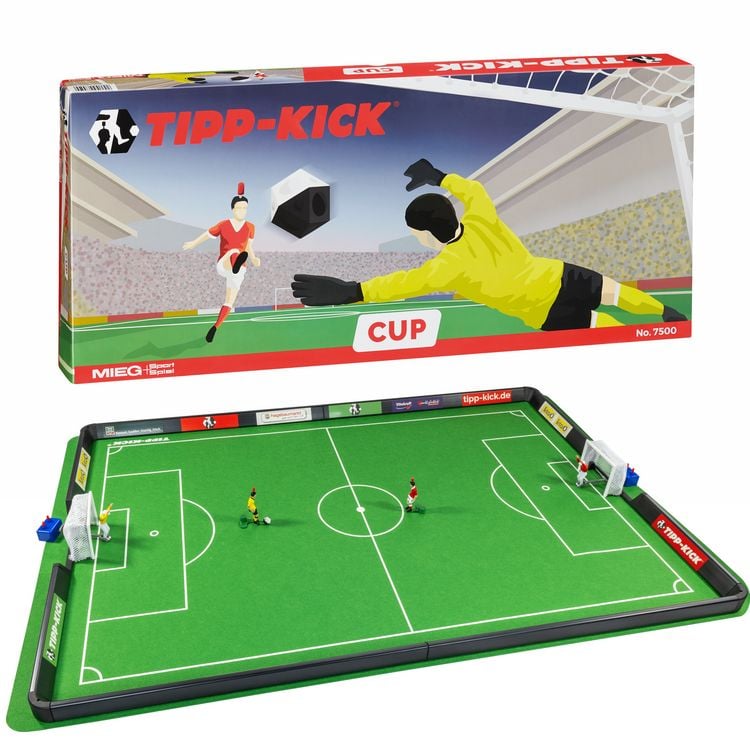 Produktbild: TIPP-KICK Cup +