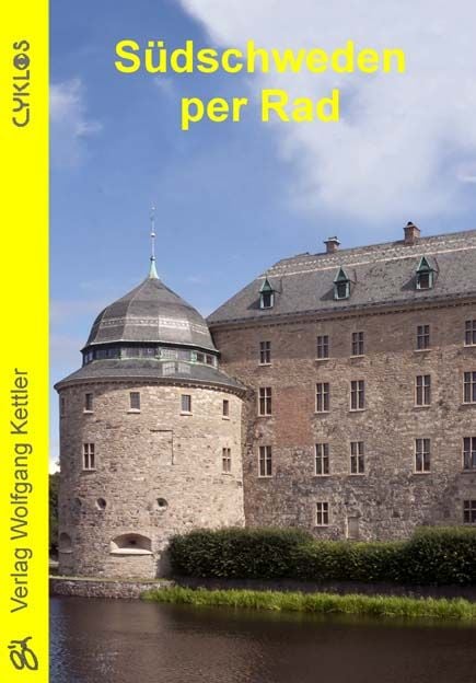 Produktbild: S&uuml;dschweden per Rad