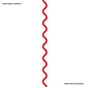 Produktbild: Hurry Red Telephone