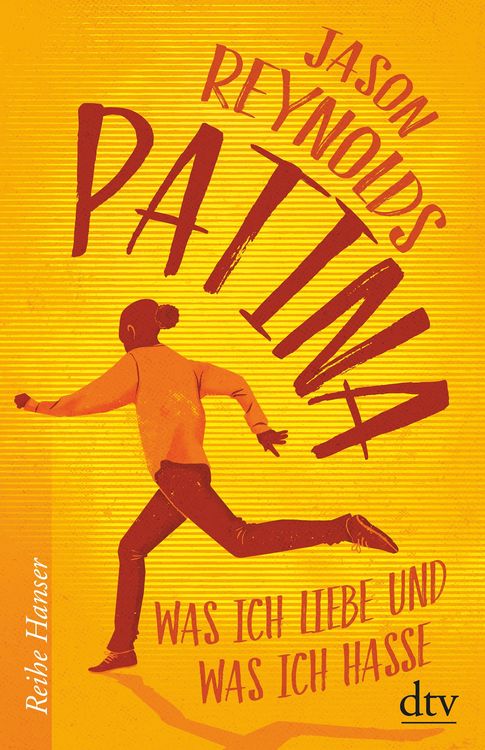 Produktbild: Patina