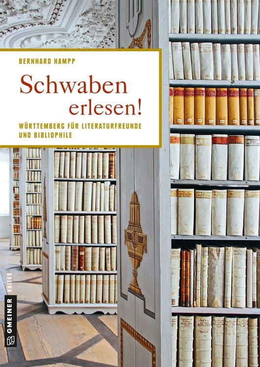 Produktbild: Schwaben erlesen!