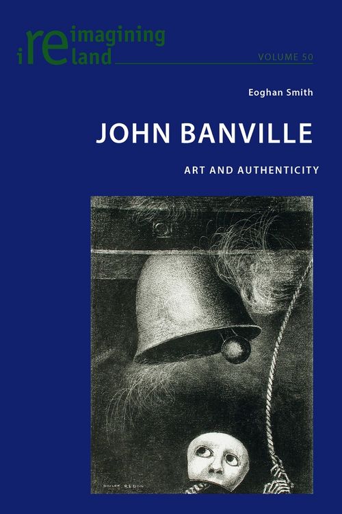 Produktbild: John Banville