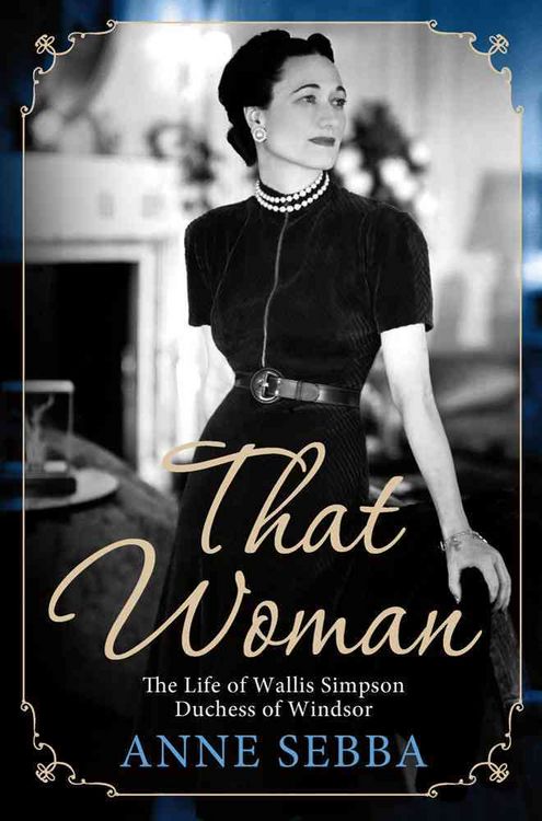 Produktbild: That Woman