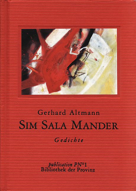 Produktbild: Sim Sala Mander