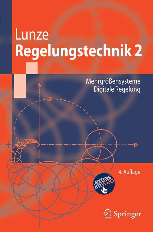 Produktbild: Regelungstechnik 2
