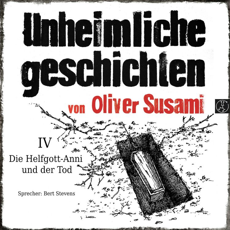 Produktbild: Die Helfgott-Anni und der Tod