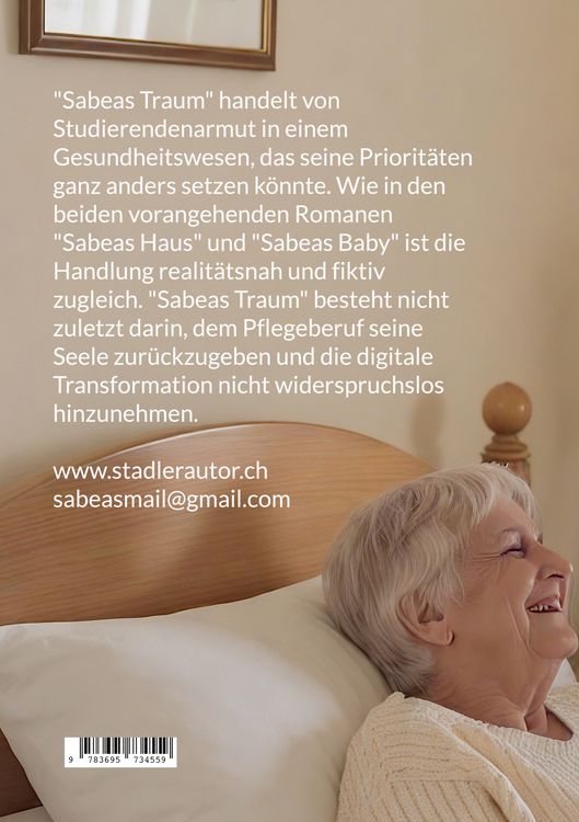 Produktbild: Sabeas Traum