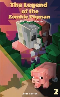 Produktbild: The Legend of the Zombie Pigman Book 2