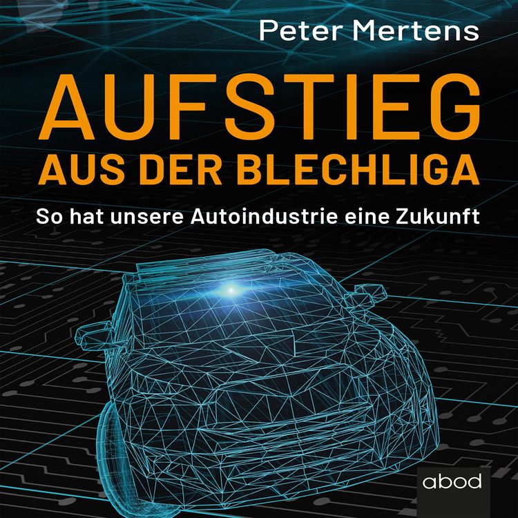 Produktbild: Aufstieg aus der Blechliga