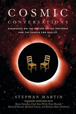 Produktbild: Cosmic Conversations