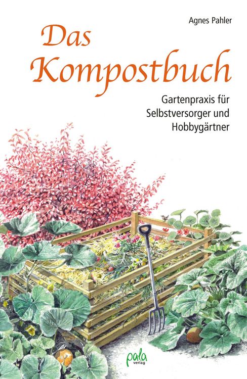 Produktbild: Das Kompostbuch