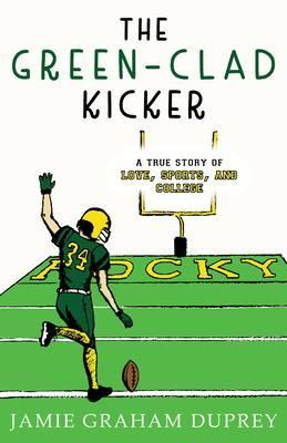 Produktbild: The Green-Clad Kicker