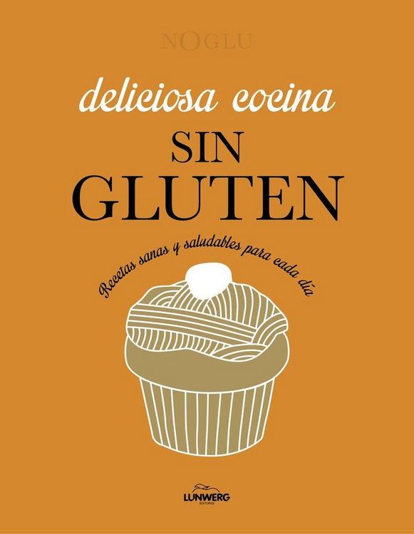 Produktbild: Deliciosa cocina sin gluten
