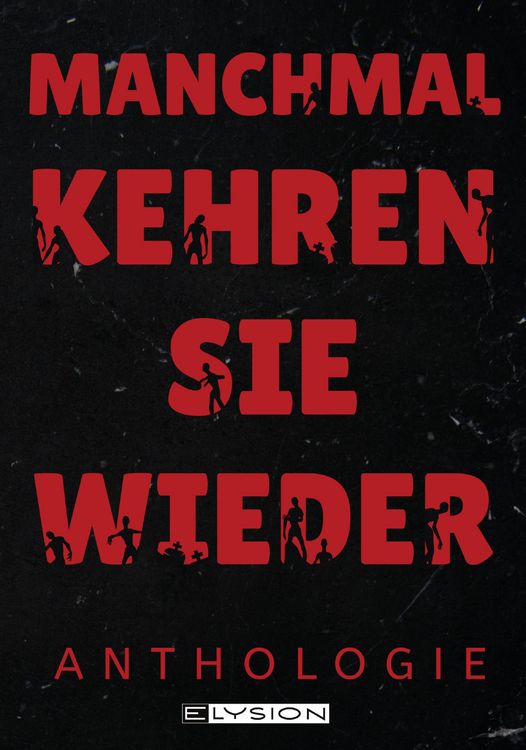 Produktbild: Manchmal kehren sie wieder
