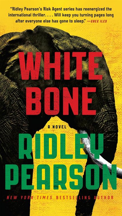 Produktbild: White Bone