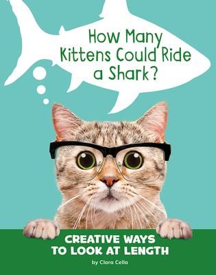 Produktbild: How Many Kittens Could Ride a Shark?